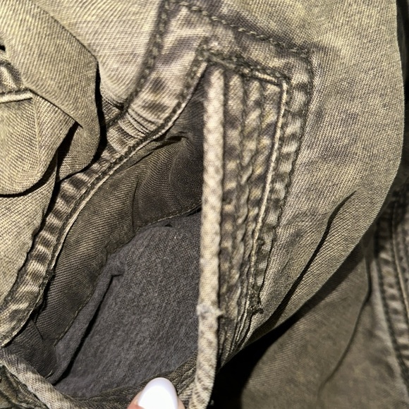 American Eagle Outfitters Utility Jacket size medium - Picture 7 of 11